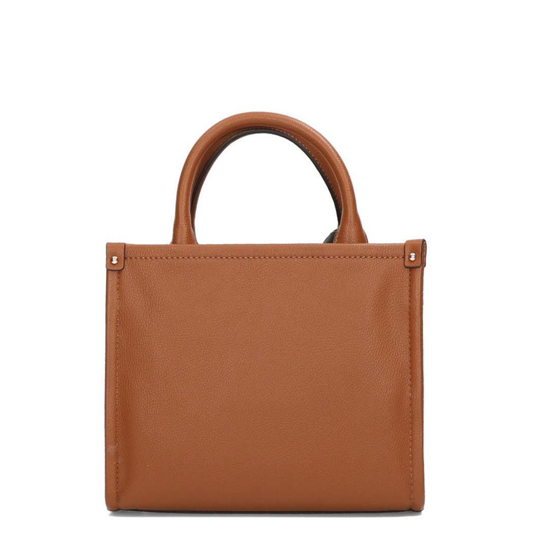 LIU JO handbags of plastic sheeting