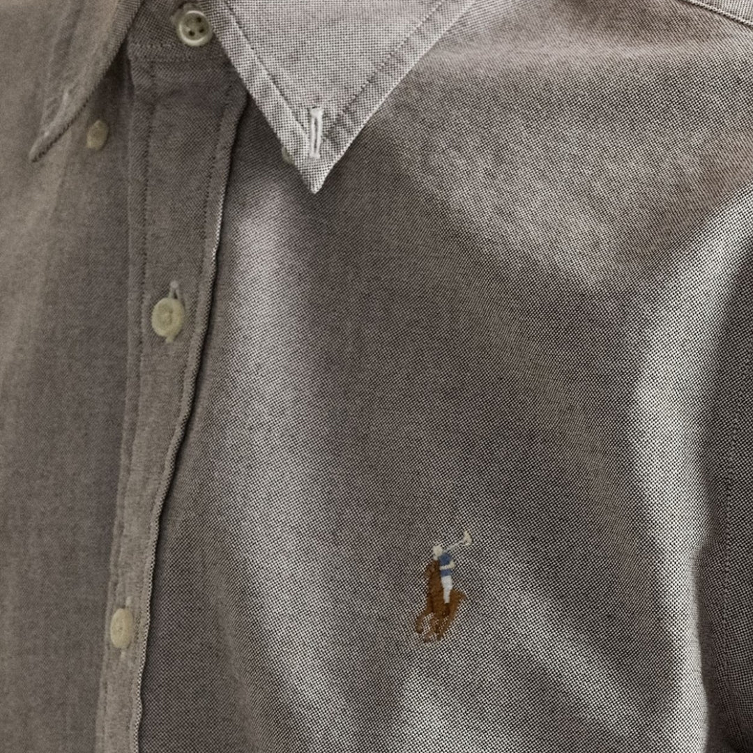 Këmishë Ralph Lauren OXFORD-CUBDPPCS