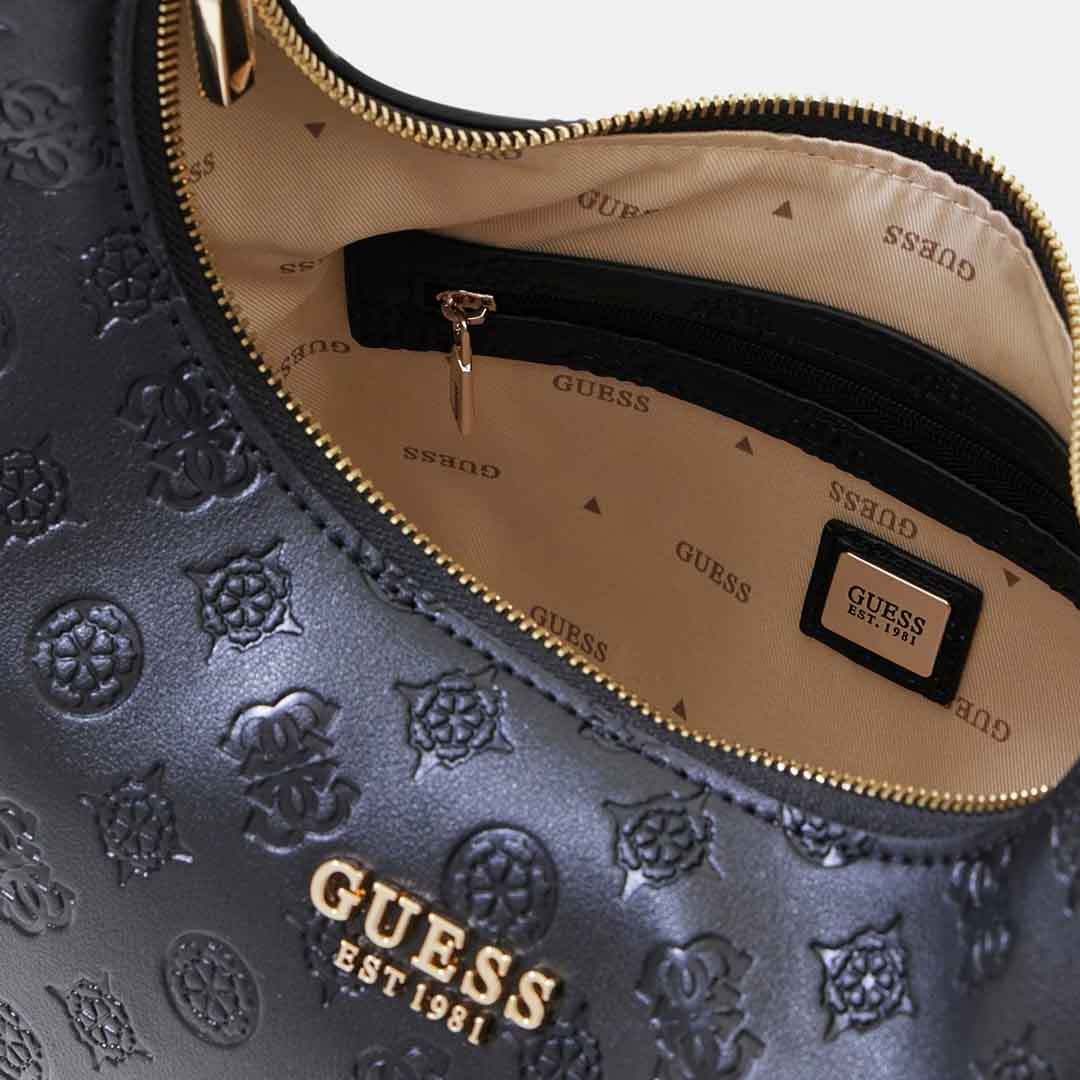 Qantë GUESS ZARELA LUXURY SATCHE