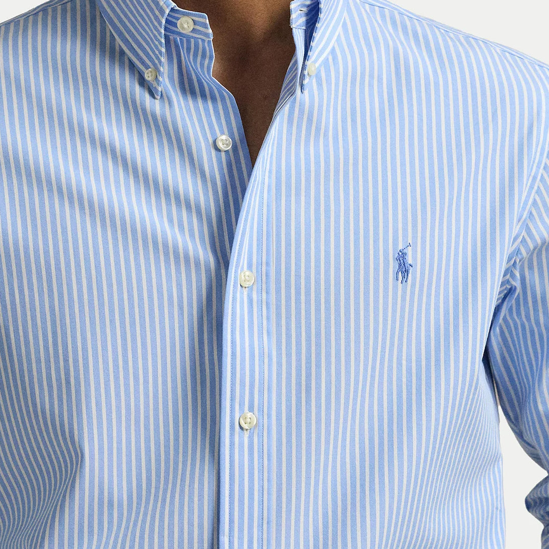 RALPH LAUREN 50/1 BISTRCH POPLIN-CUBDPPCS