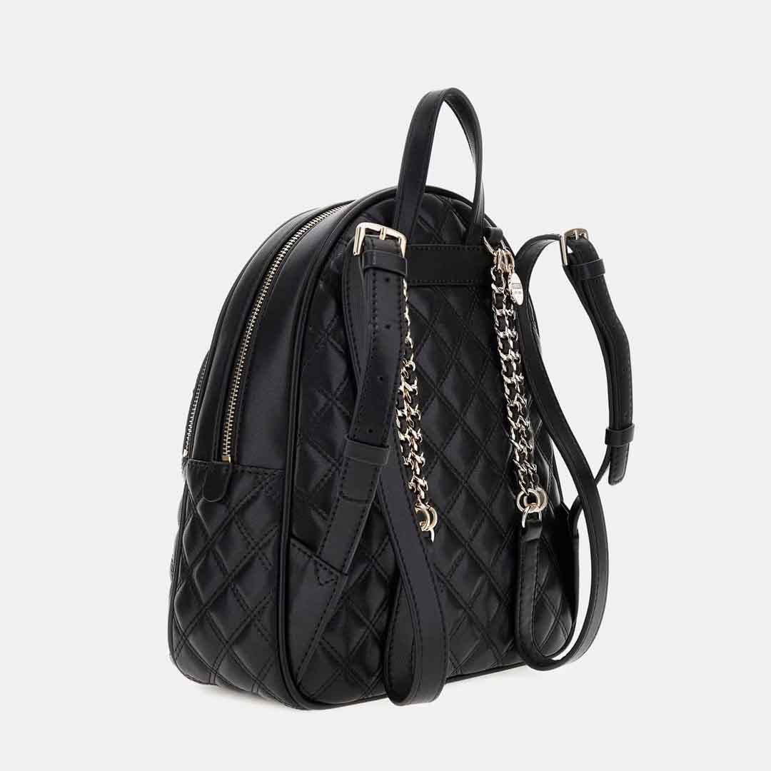 Qantë GUESS CRUISE VIBE TOP ZIP