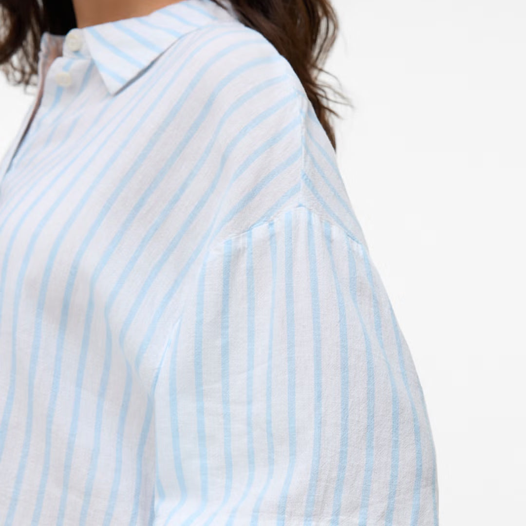 Këmishë VERO MODA 10306820 SNW