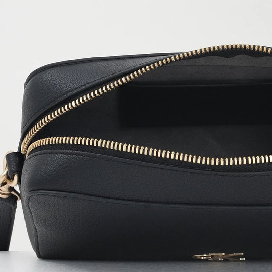 Qantë CALVIN KLEIN MINIMAL MONOGRAM CAMERA B