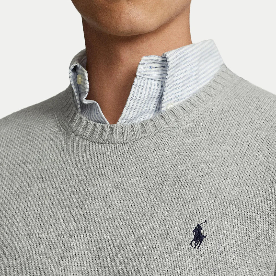 Xhemper Ralph Lauren LSCNPP7GG-LONG SLEEVE-SWEATER