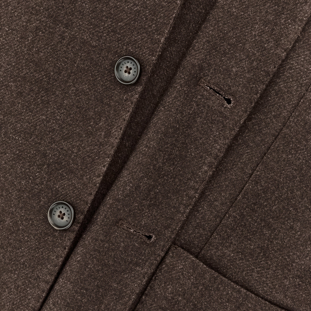 Jakne Paul & Shark MENS WOVEN SINGLE- BREASTED JAC