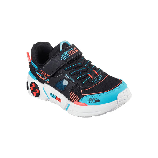 Patikë Skechers 402270L BKMT