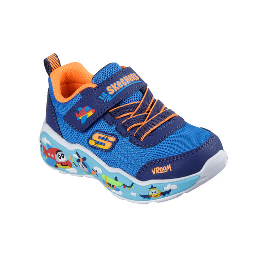 Patikë Skechers 407312N GYMT