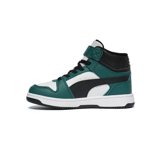 Patikë e thellë Puma Rebound Slam Mid AC+ PS