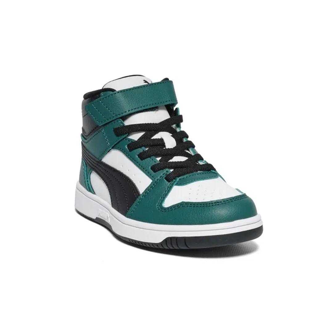Patikë e thellë Puma Rebound Slam Mid AC+ PS