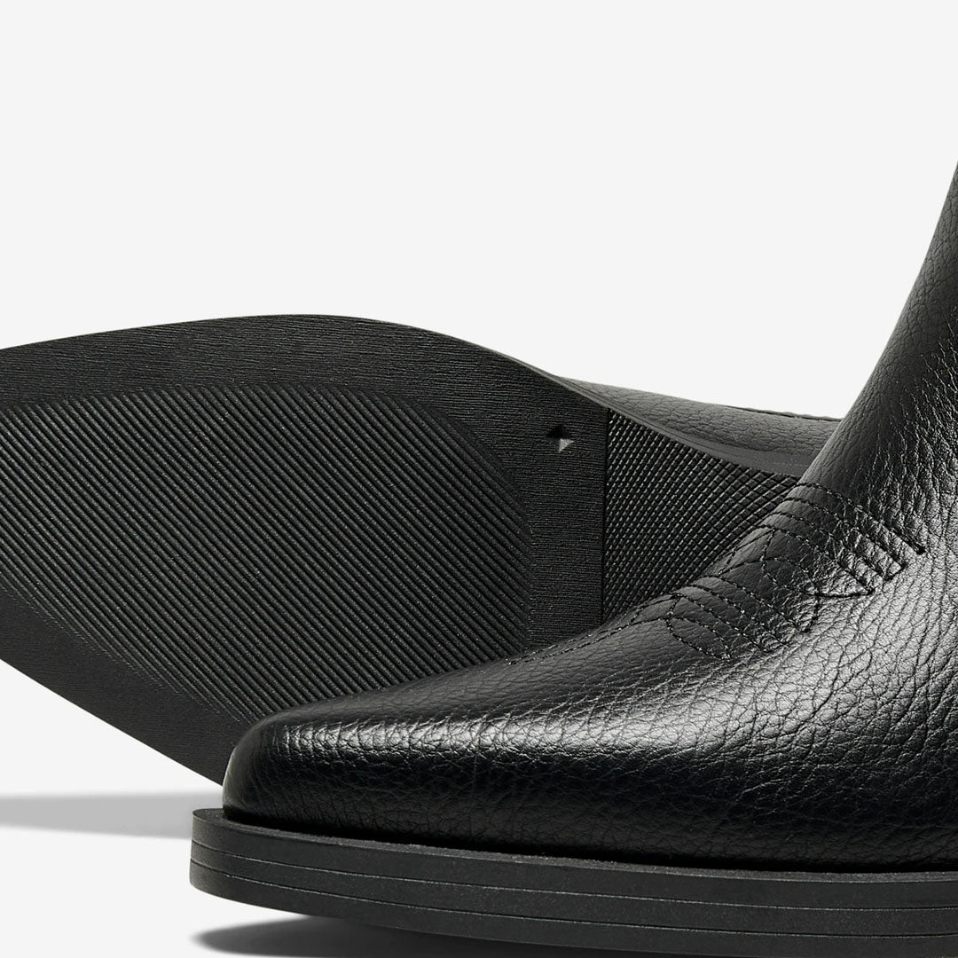 Çizme ONLY ONLBRONCO-1 PU COWBOY BOOT