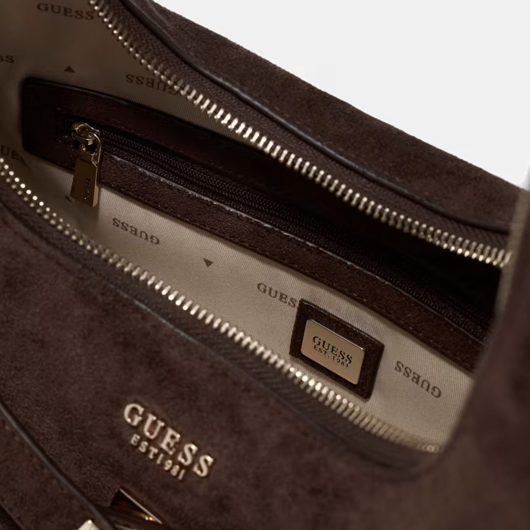 Qantë Guess ELLA HOBO