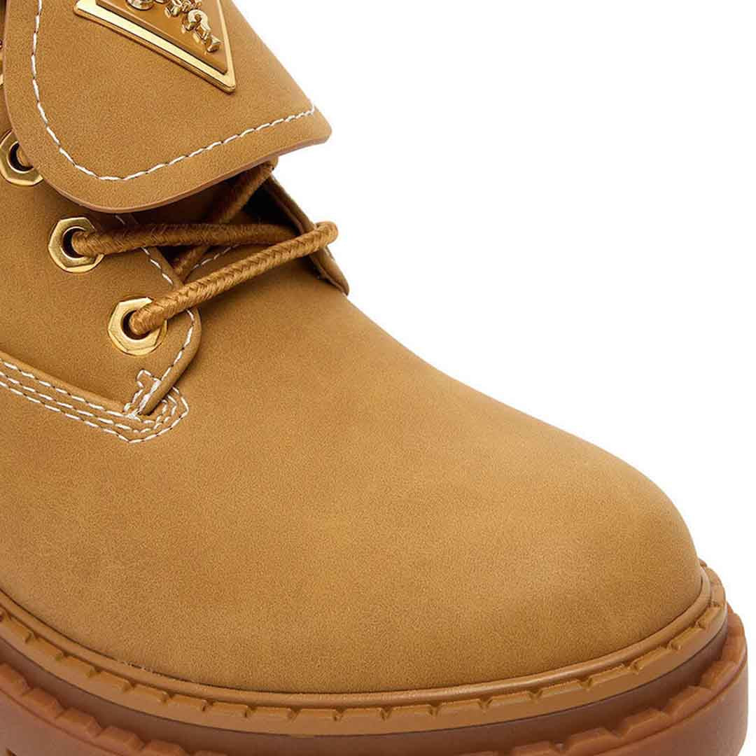 Çizme GUESS LEAVEY