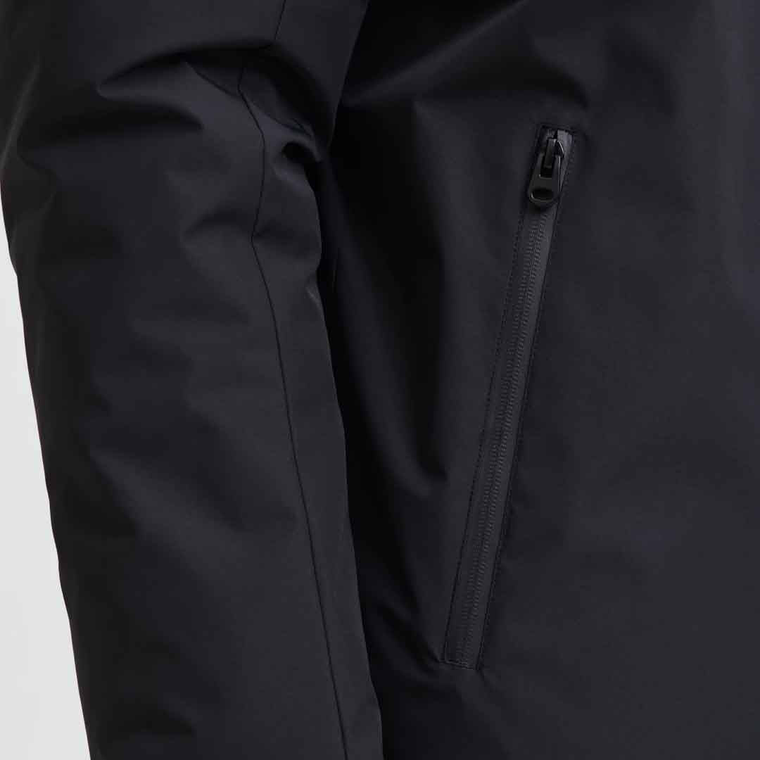 Jakne JACK & JONES JJBRANDON PARKA