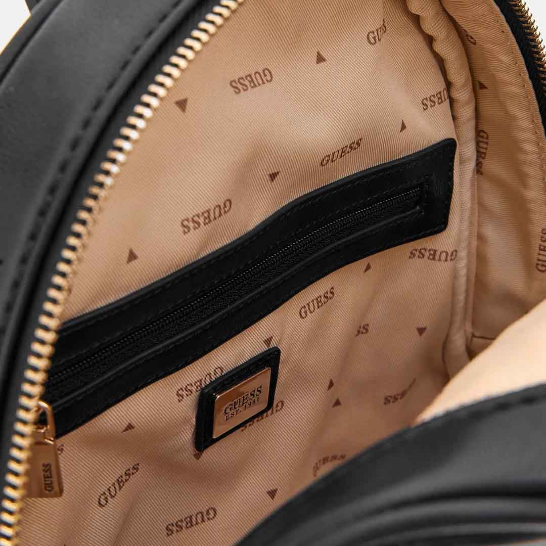 Qantë GUESS CRUISE VIBE TOP ZIP