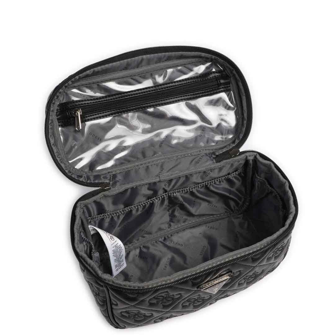 Valixhe GUESS ADELASIA TOILETRY TR