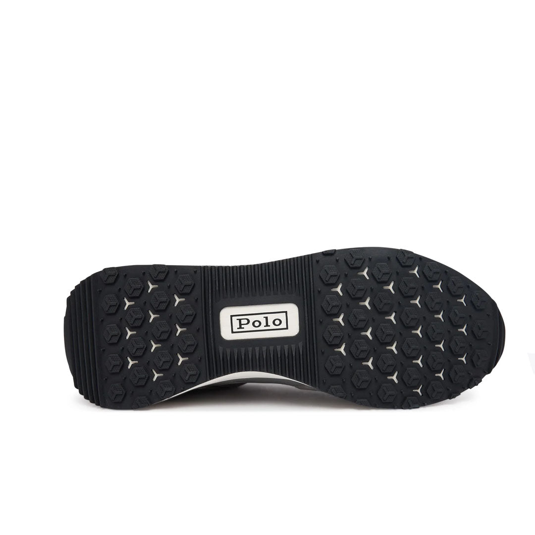 Patikë Ralph Lauren TRN 89 PP V2-SNEAKERS-LOW TOP