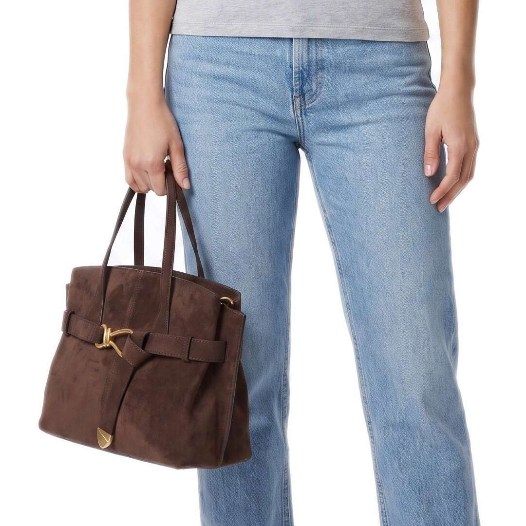 Qantë Steve Madden Bjoplin BAGS