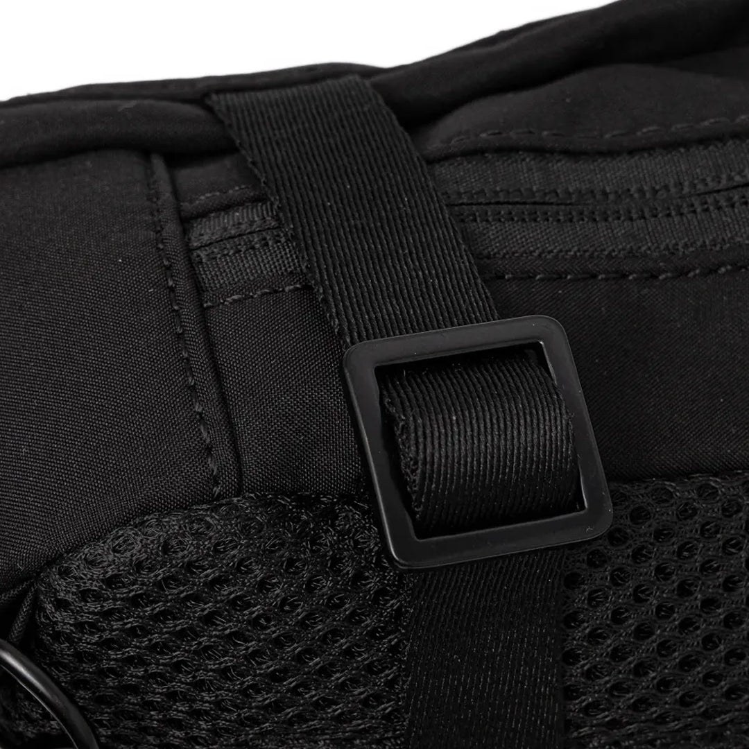 Qantë Paul & Shark MENS WOVEN PURSE