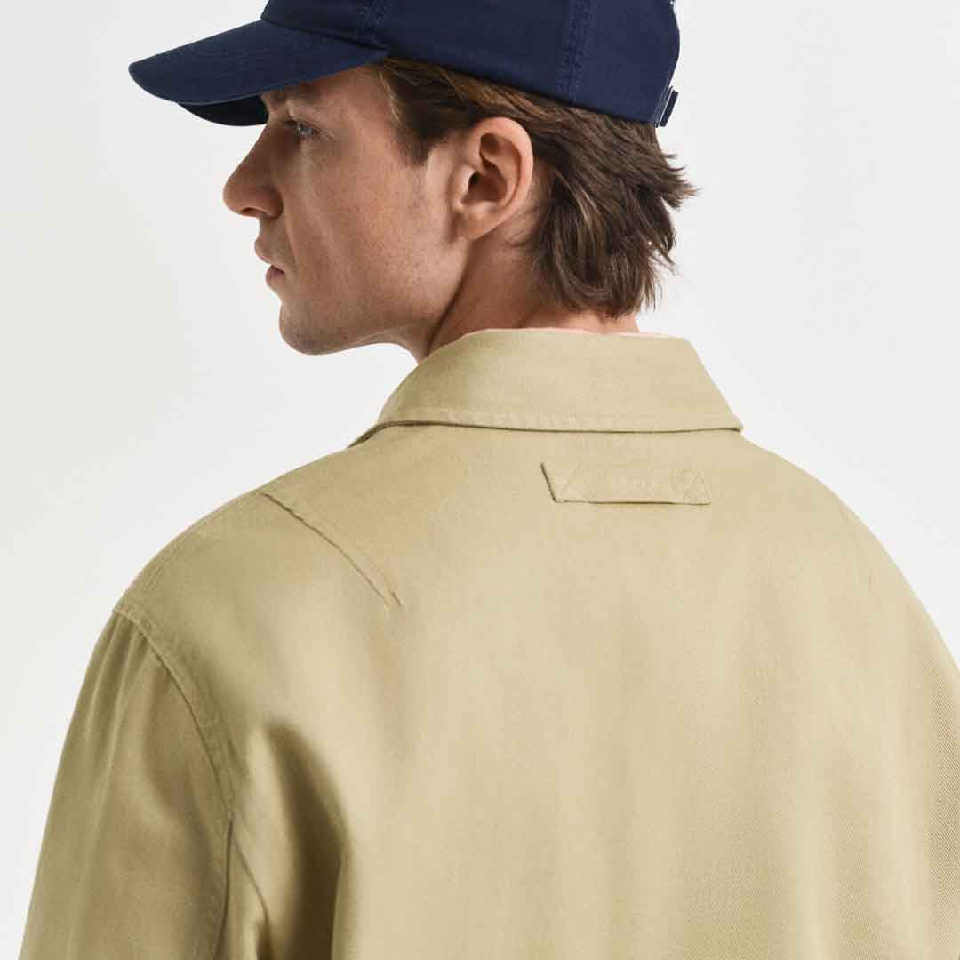 Jakne GANT JACKET