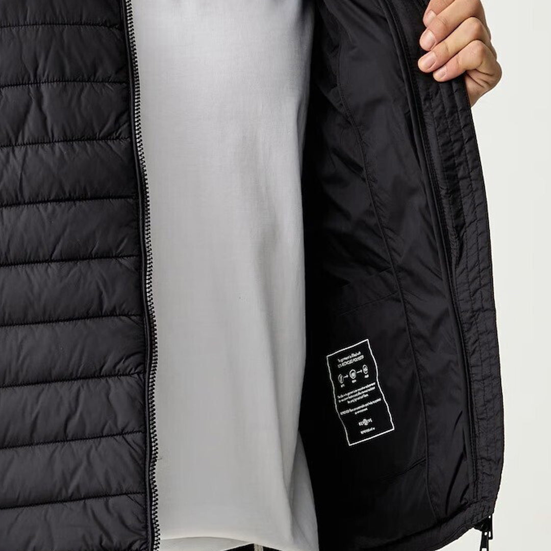 Jelek Guess GJ PANELED PUFFER VE
