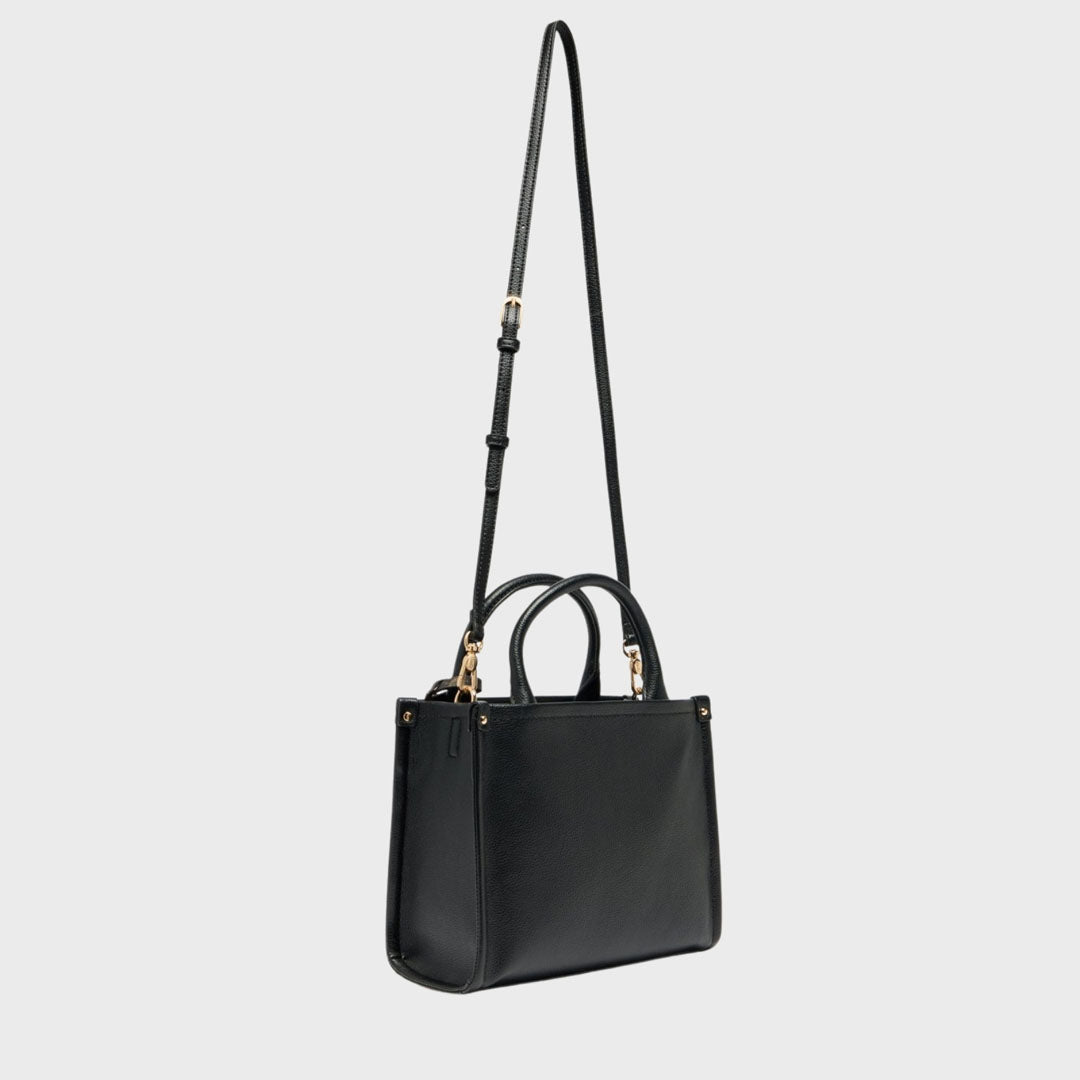 LIU JO handbags of plastic sheeting