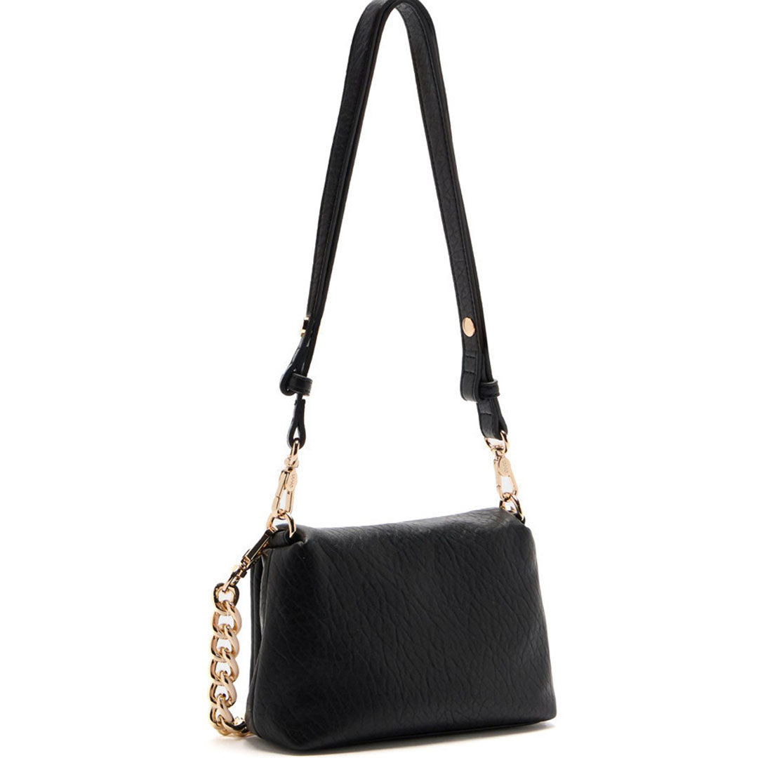 LIU JO handbags of plastic sheeting