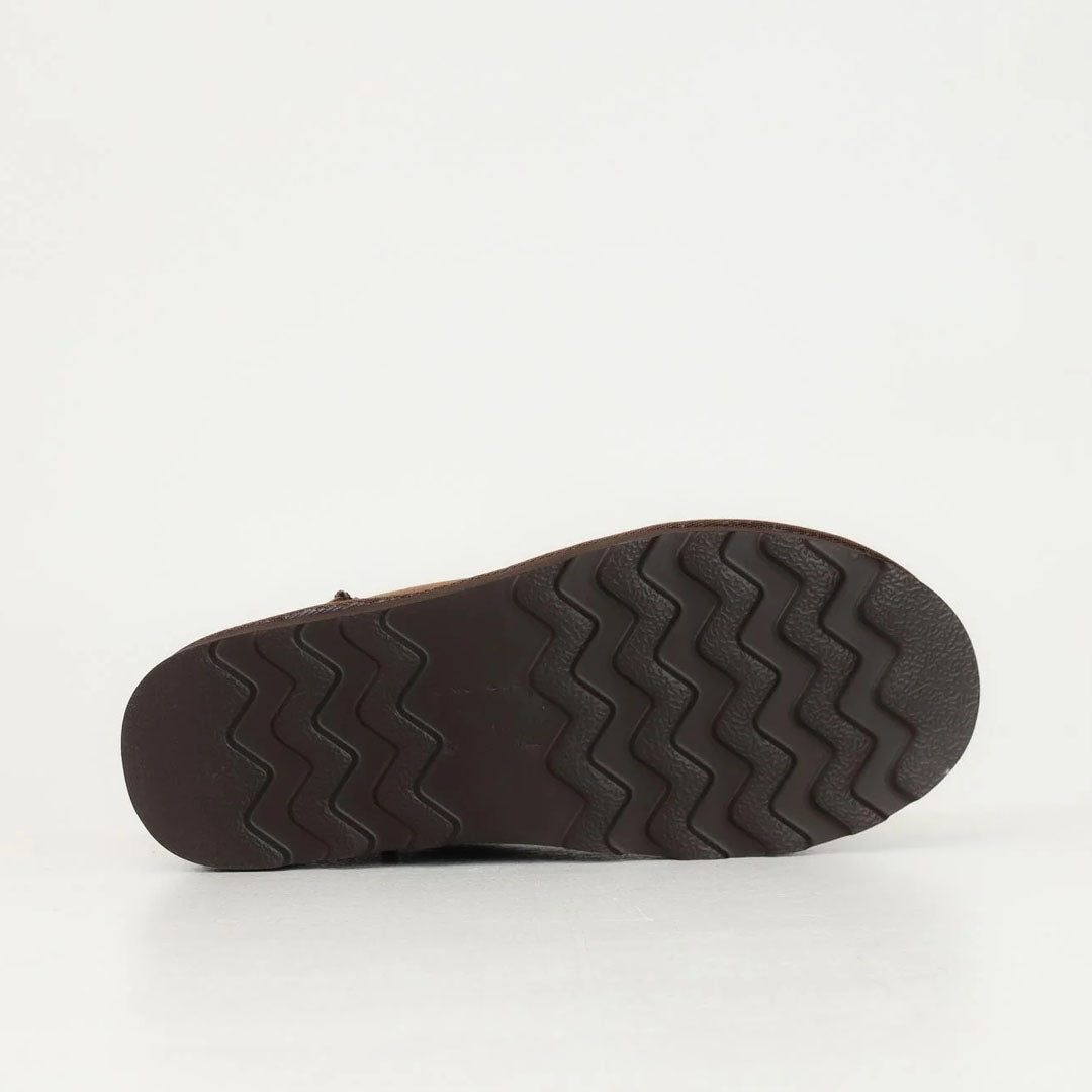 Çizme ONLY ONLFELICIA TEDDY LINED PLATFORM BOOT