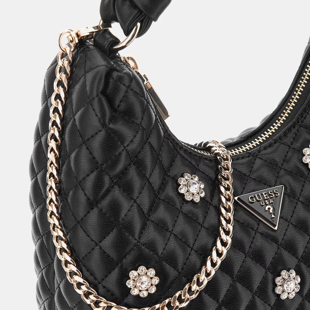 Qantë GUESS EVER FLAP CLUTCH