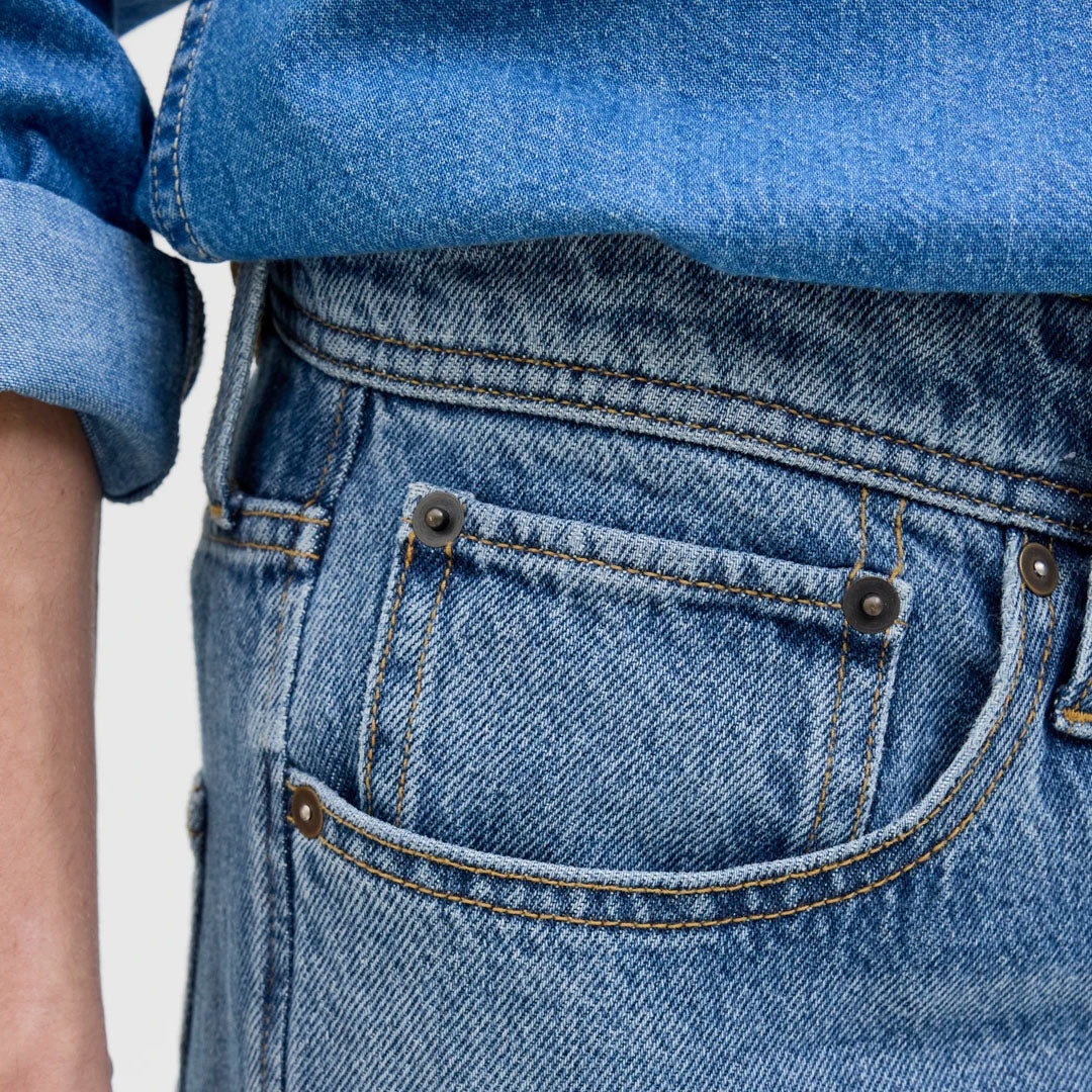 Xhinse JACK & JONES JJIEDDIE JJORIGINAL SQ 229