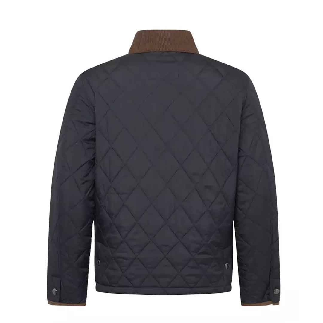 Jakne JACK & JONES JPRBLUBRYAN QUILTED JACKET