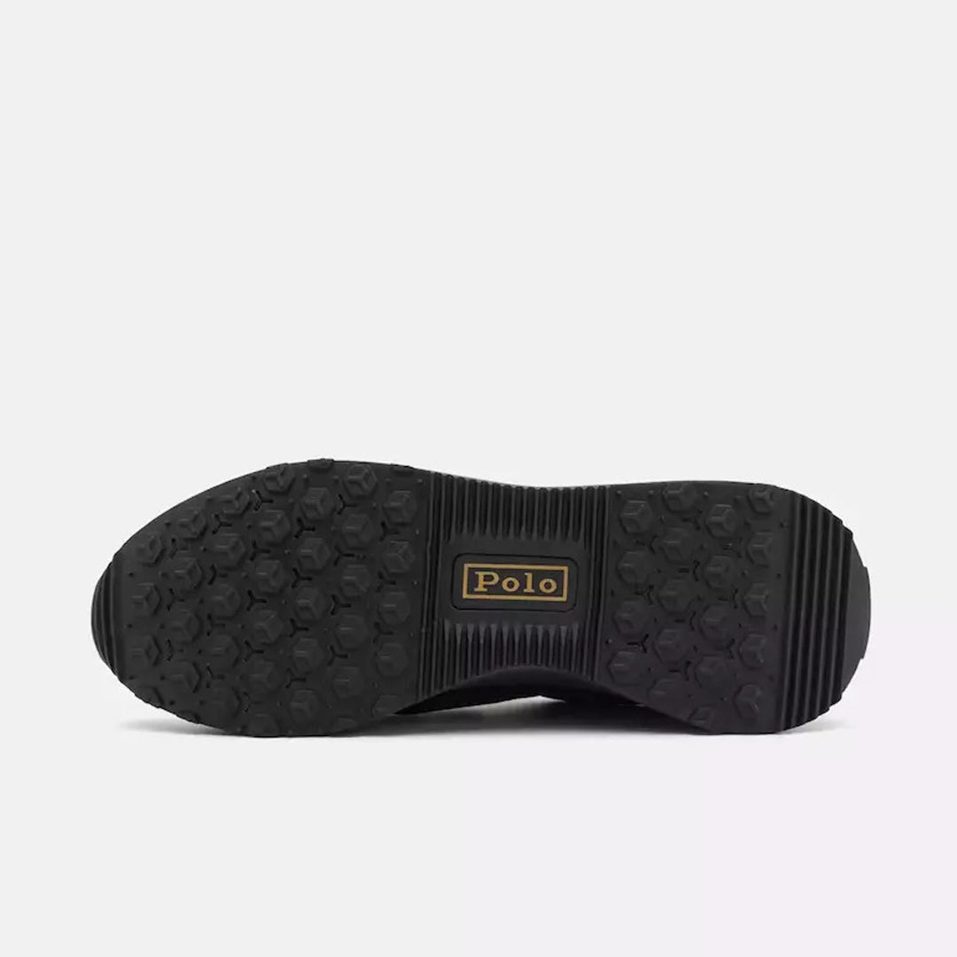 Patikë RALPH LAUREN TRAIN 89 PP-SNEAKERS-LOW TOP L