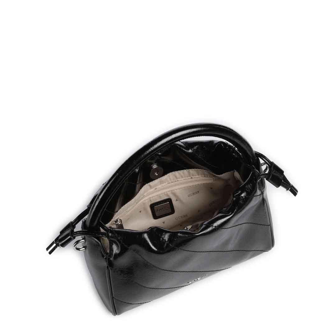 Qantë GUESS ROSALBA SMALL HOBO C