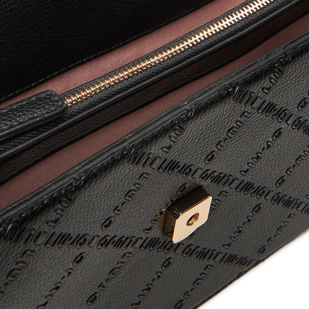 LIU JO handbags of plastic sheeting