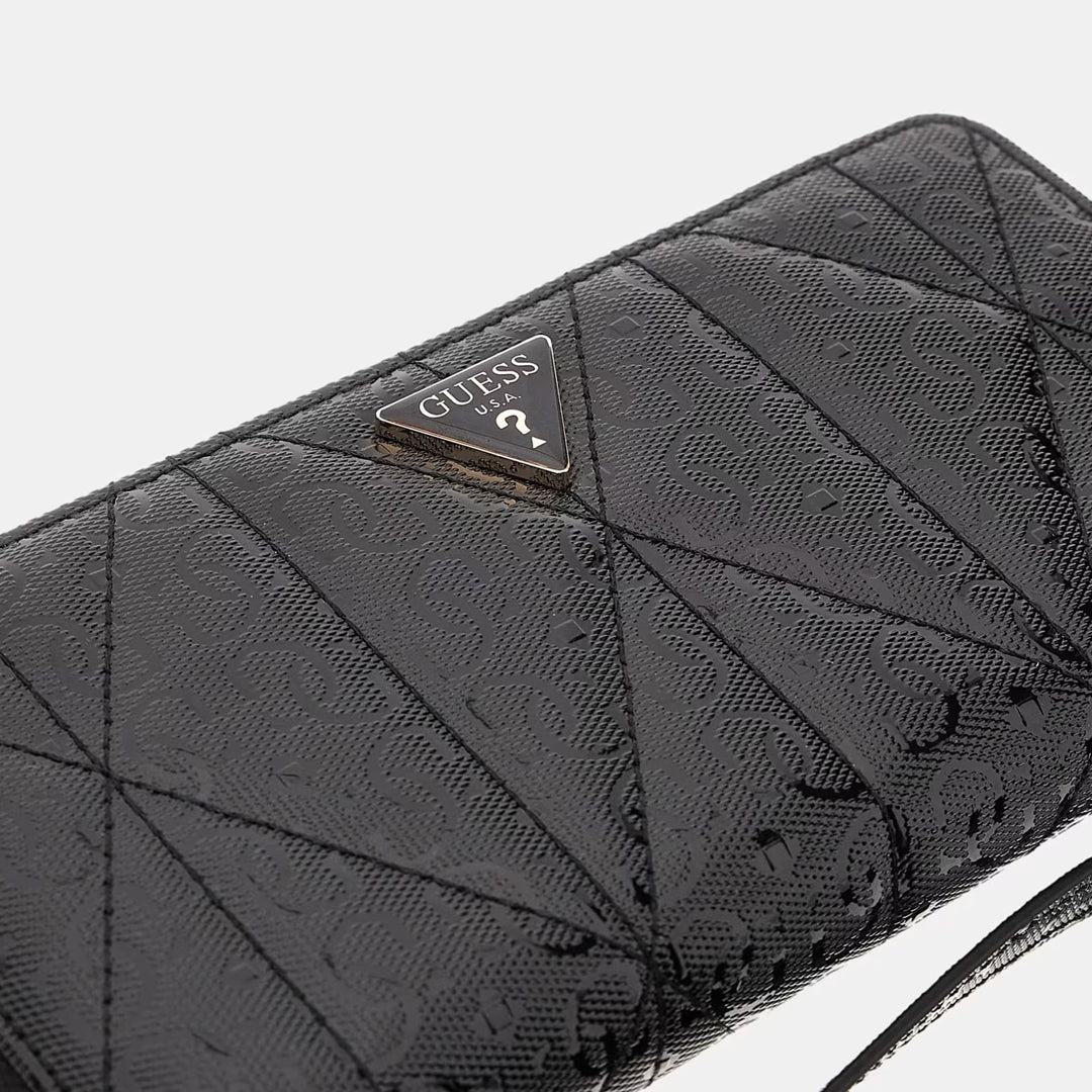Kuletë GUESS BETULA SLG SMALL ZIP
