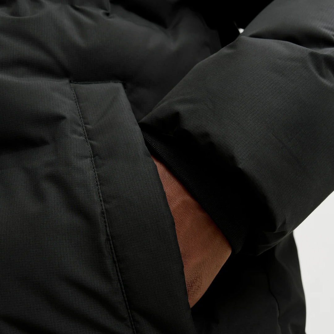 Jakne JACK & JONES JJESOHO LONG PUFFER LN