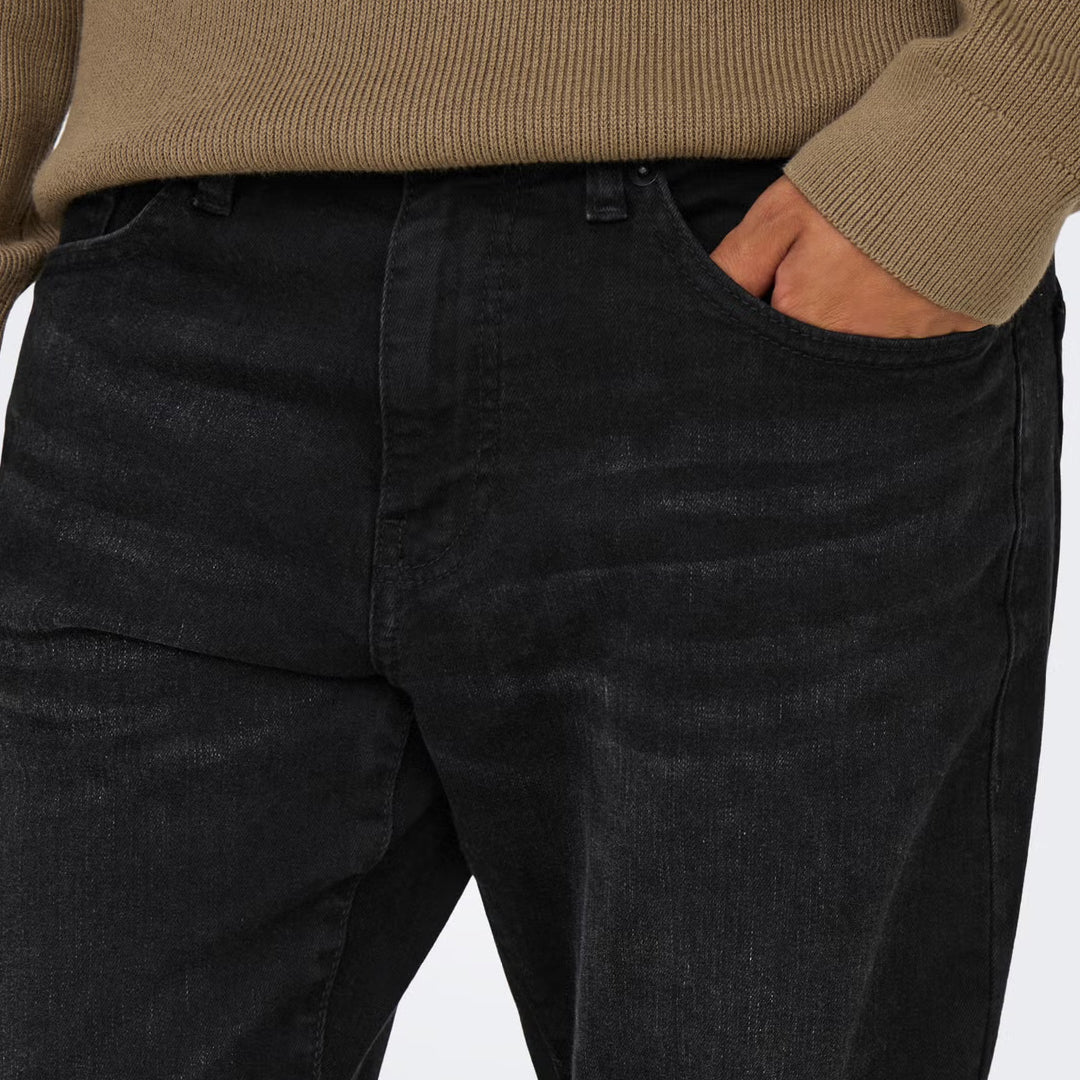 Xhinse Only & Sons