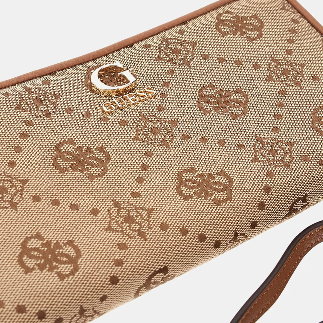Kuletë GUESS NEDA SLG SMALL ZIP A