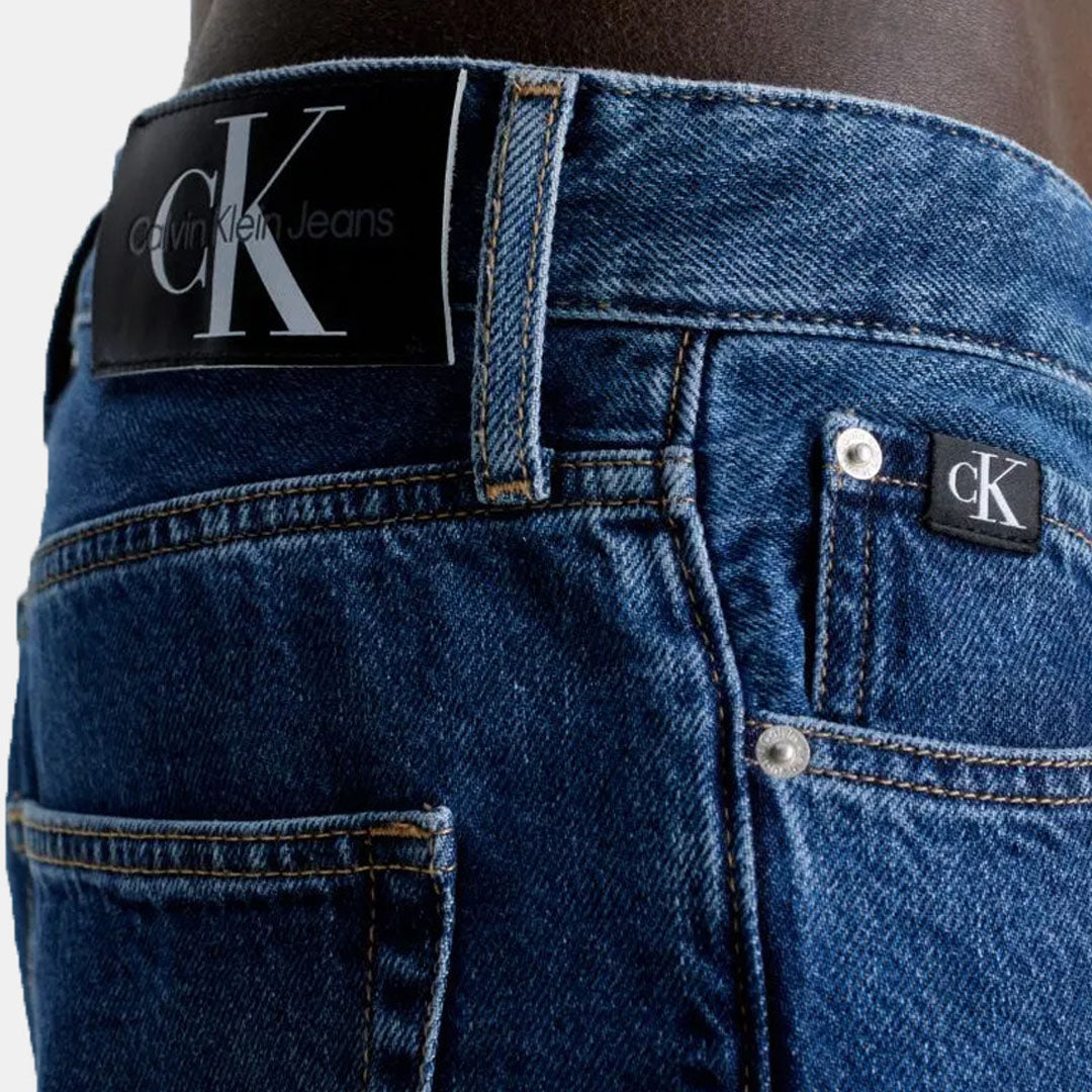Xhinse CALVIN KLEIN DAD JEAN