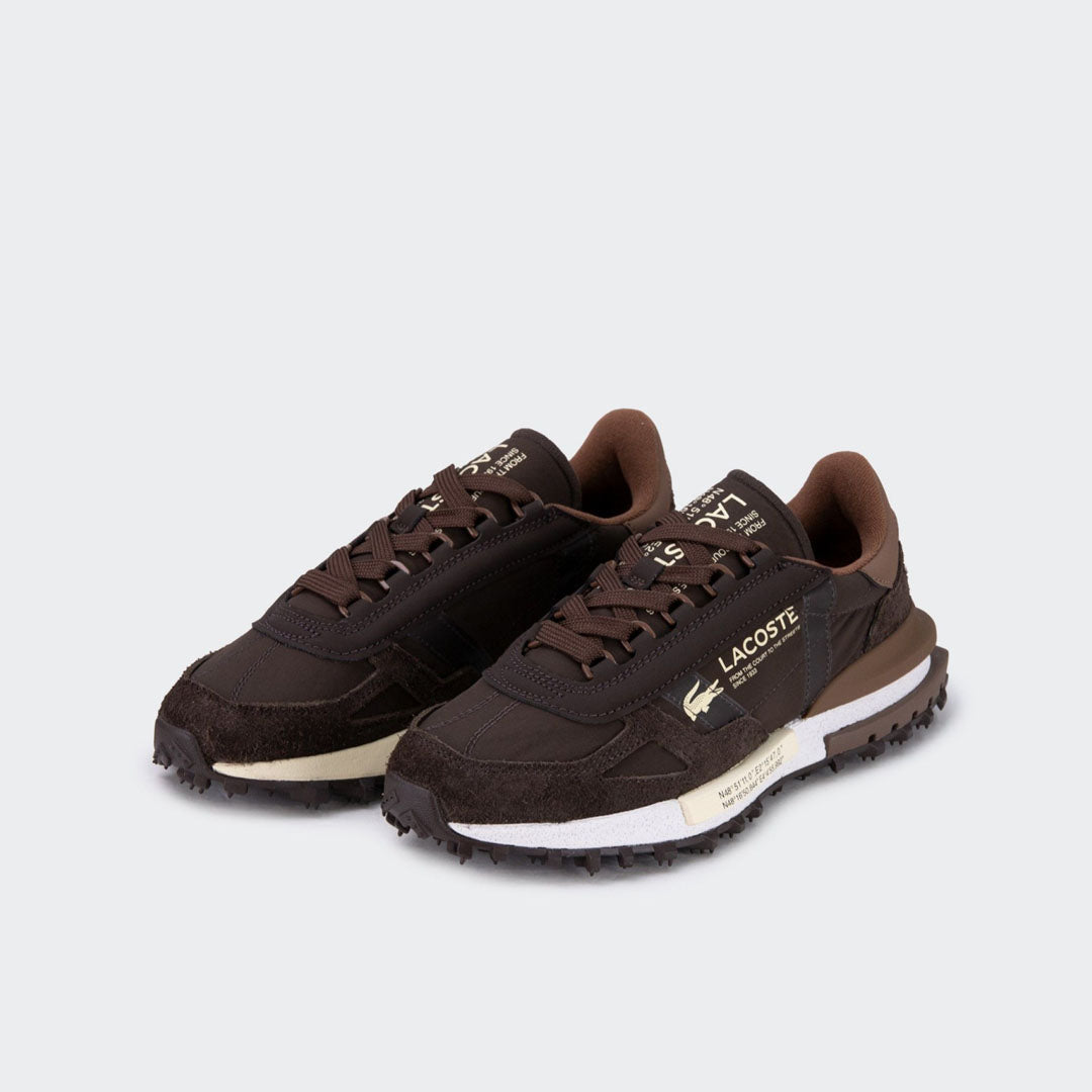 Patikë LACOSTE ELITE ACTIVE