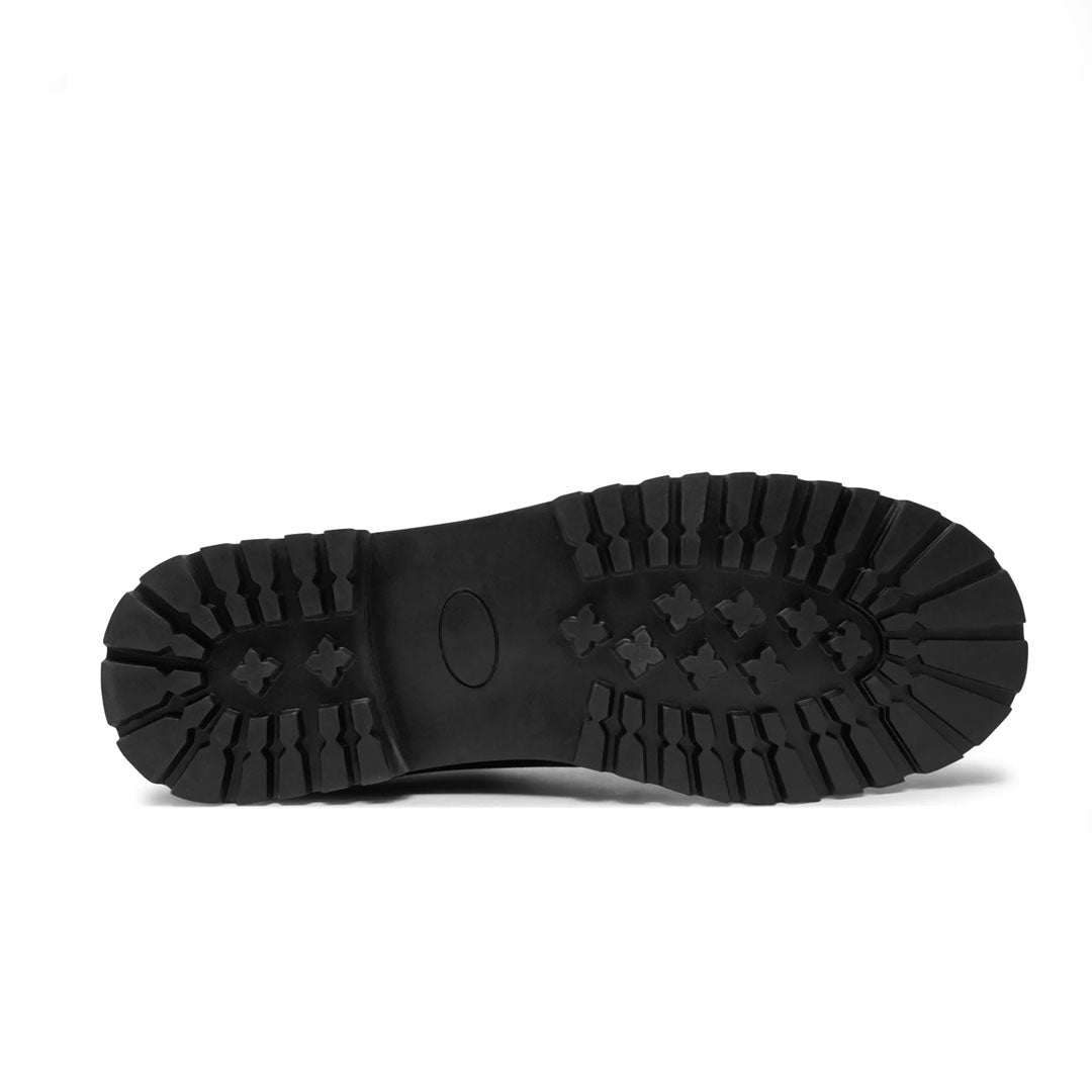 Çizme PAUL & SHARK LACE-UP ANKLE BOOTS