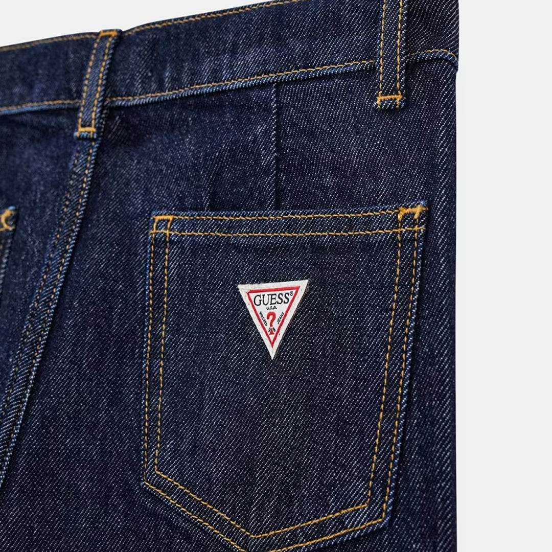 Xhinse GUESS CMF DENIM 90S SEAMLE