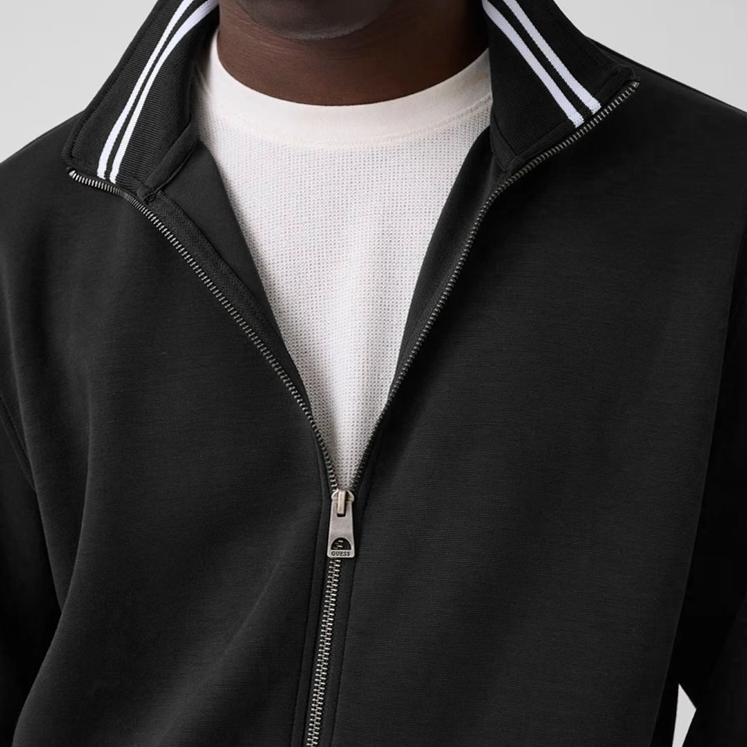 Duks Guess SONNY FULL ZIP SWEAT