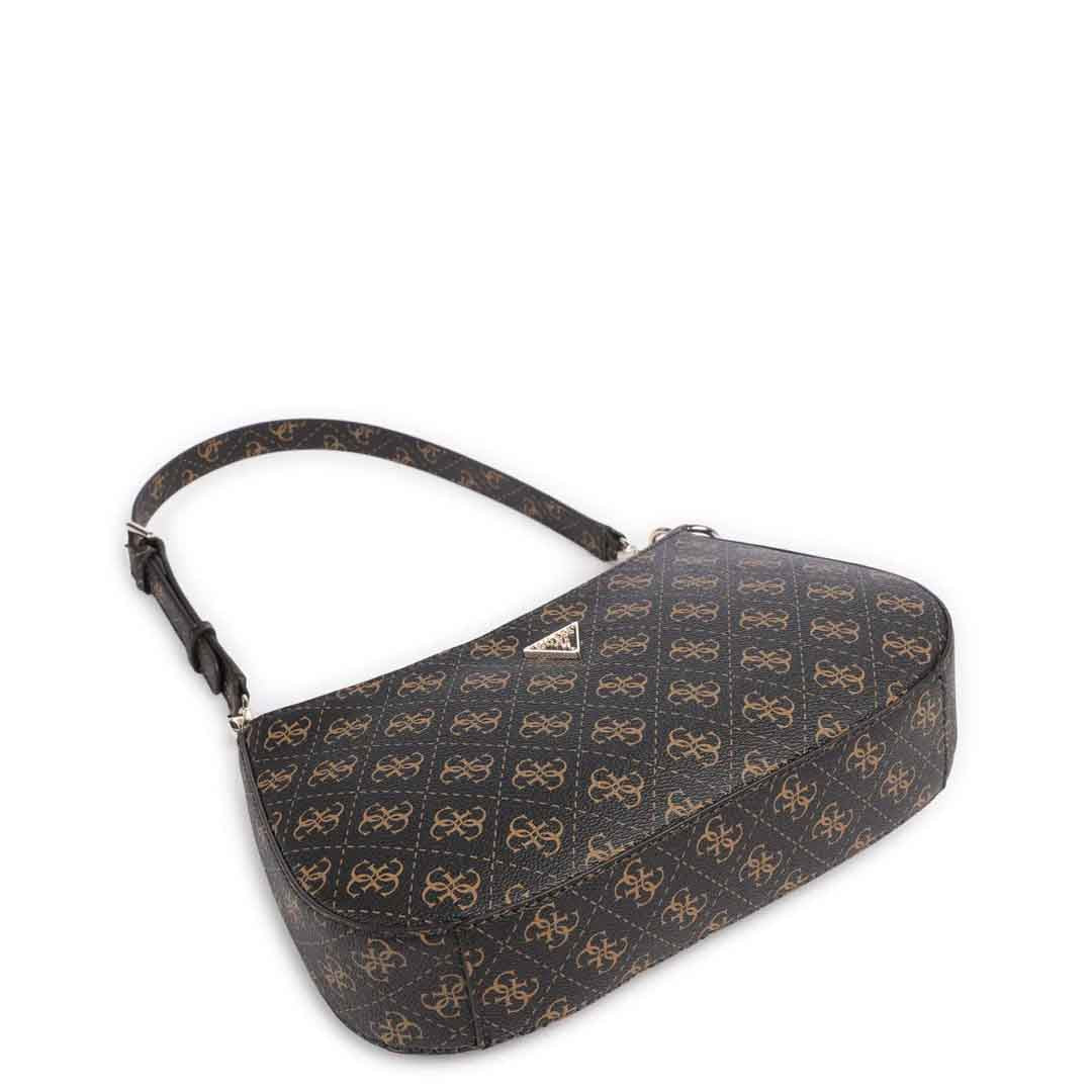 Qantë GUESS CRUISE VIBE TOP ZIP