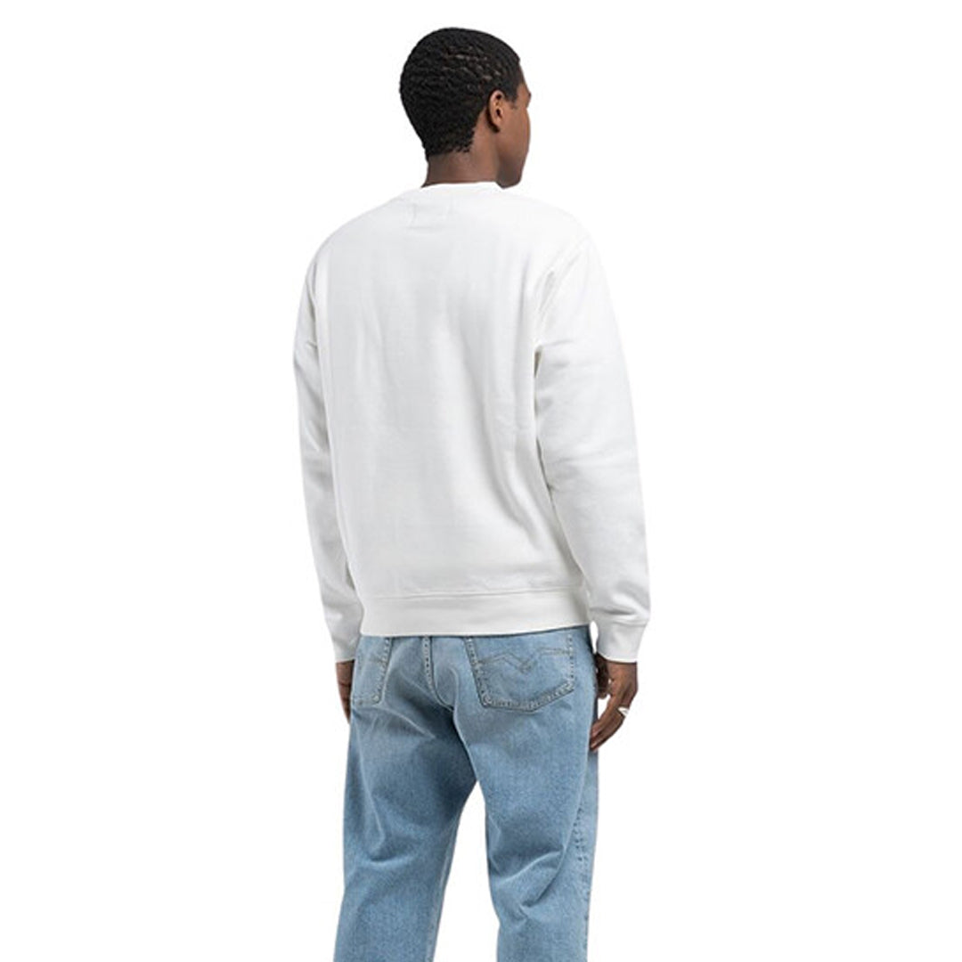 Duks Replay BRUSHED FLEECE
