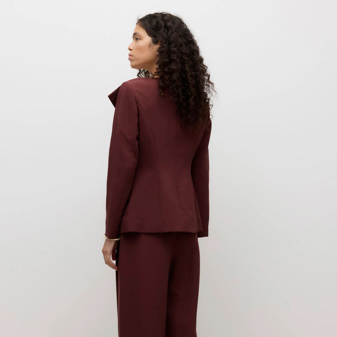 Sako AWVIVICA LS MIDI BLAZER