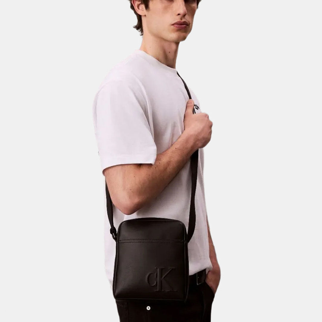 Qantë CALVIN KLEIN CK REPORTER