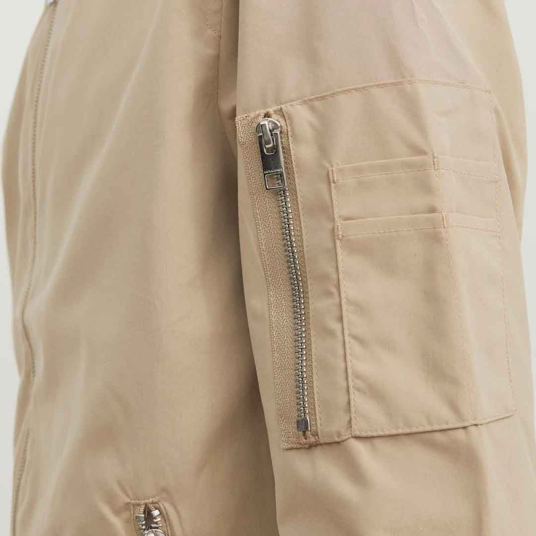 Jakne Jack & Jones 12165203 CRO