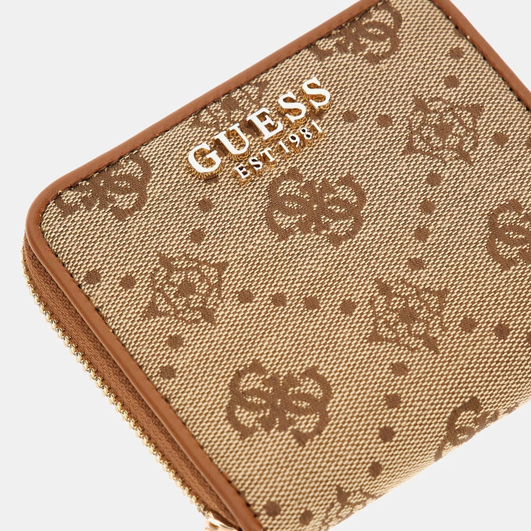 Kuletë GUESS NEDA SLG SMALL ZIP A