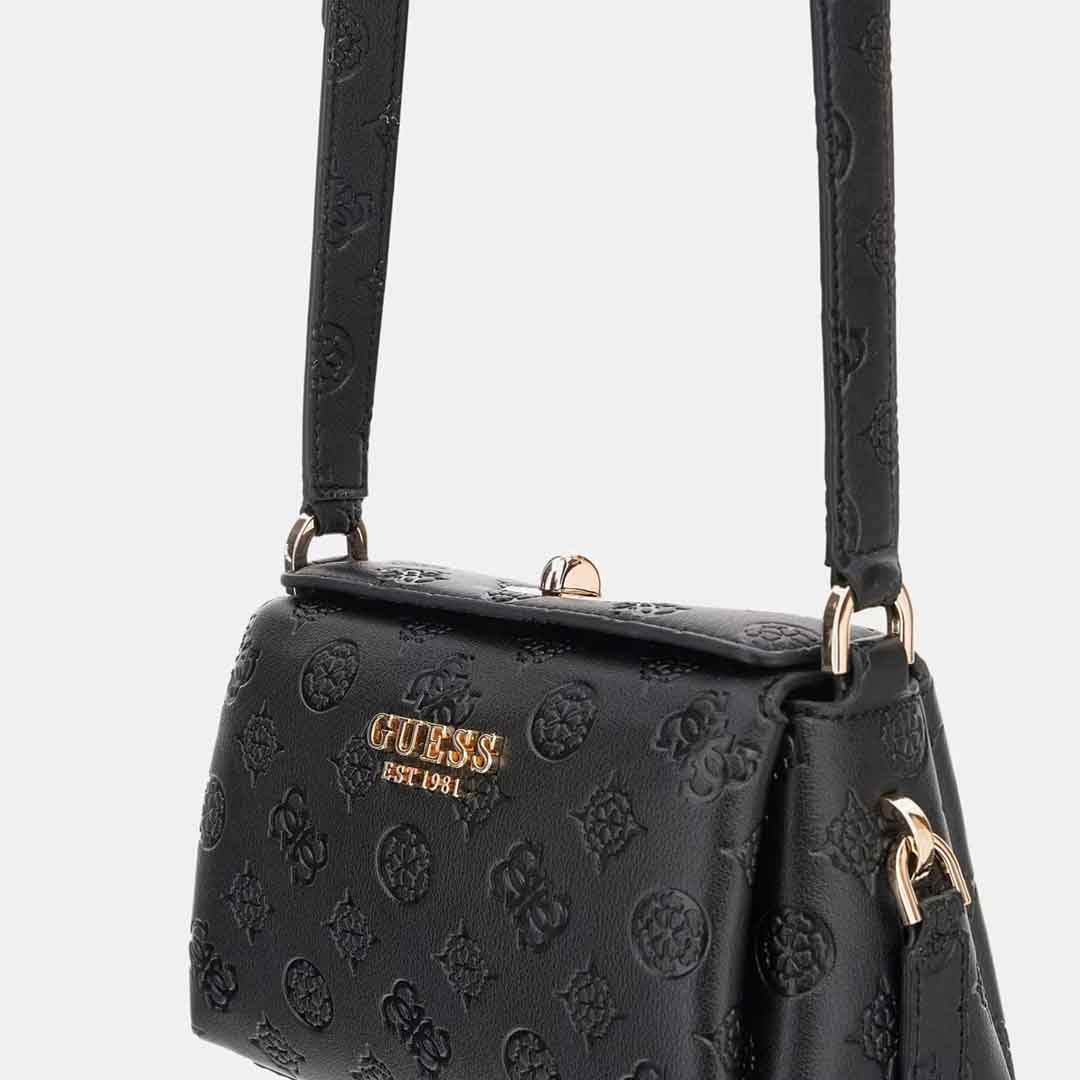 Qantë GUESS ZARELA LUXURY SATCHE
