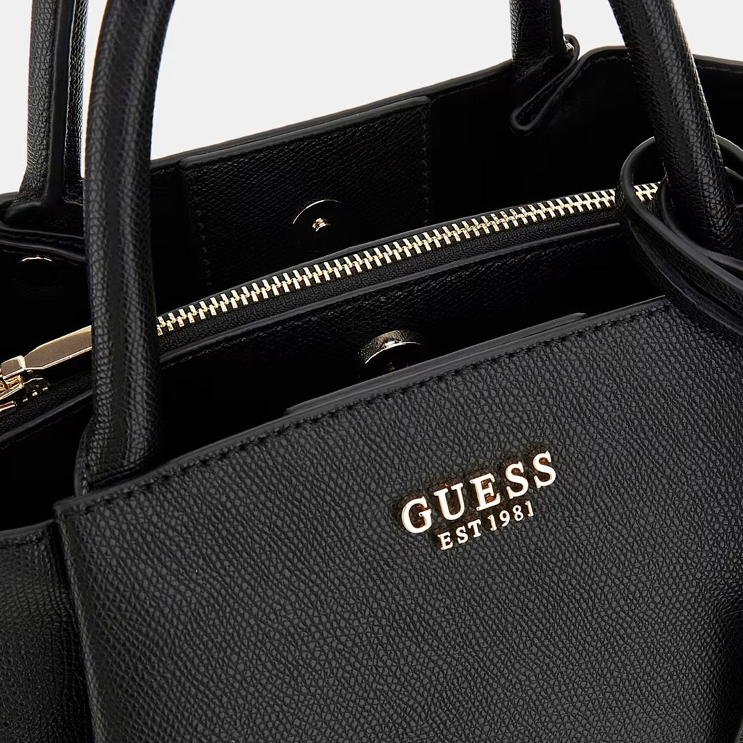 Qantë GUESS AMORETTE GIRLFRIEND SATCHEL